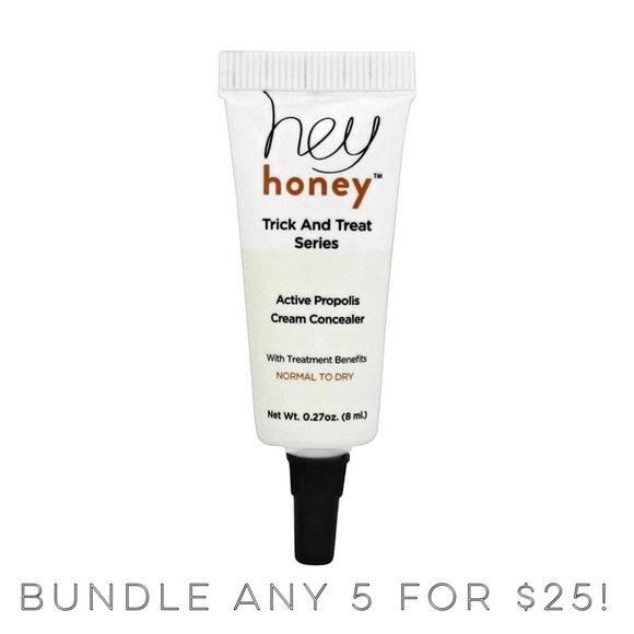 Sephora Other - Hey Honey Trick and Treat Propolis Cream Concealer